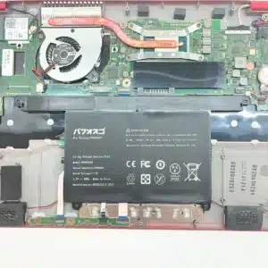 【PC堂】ウイングタウン岡崎