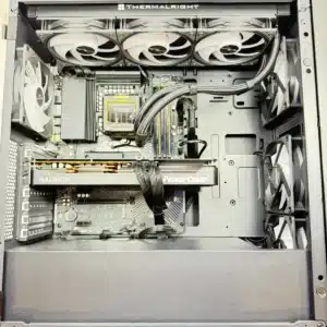 【PC堂】ウイングタウン岡崎