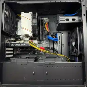 【PC堂】ウイングタウン岡崎