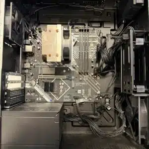 【PC堂】ウイングタウン岡崎