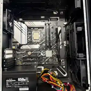 【PC堂】ウイングタウン岡崎