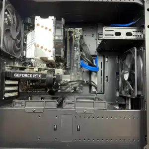 【PC堂】ウイングタウン岡崎