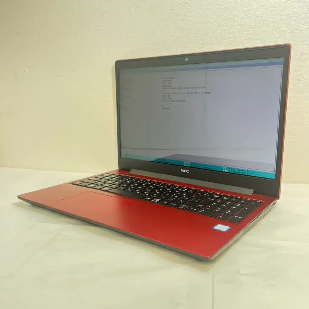 幸田町のPC修理　HDDからSSD換装で動作改善・起動不良解消！【PC堂ウイングタウン店】