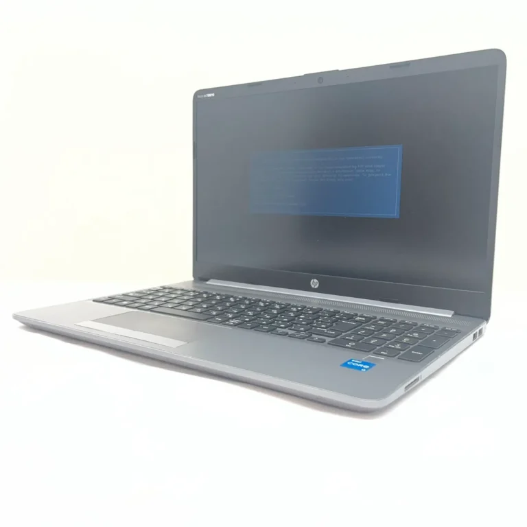 【CPUファン交換】パソコンから異音がするCPUファン交換修理 HP 250 G8