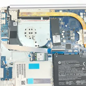【PC堂】ウイングタウン岡崎 CPUファンの取り外し完了