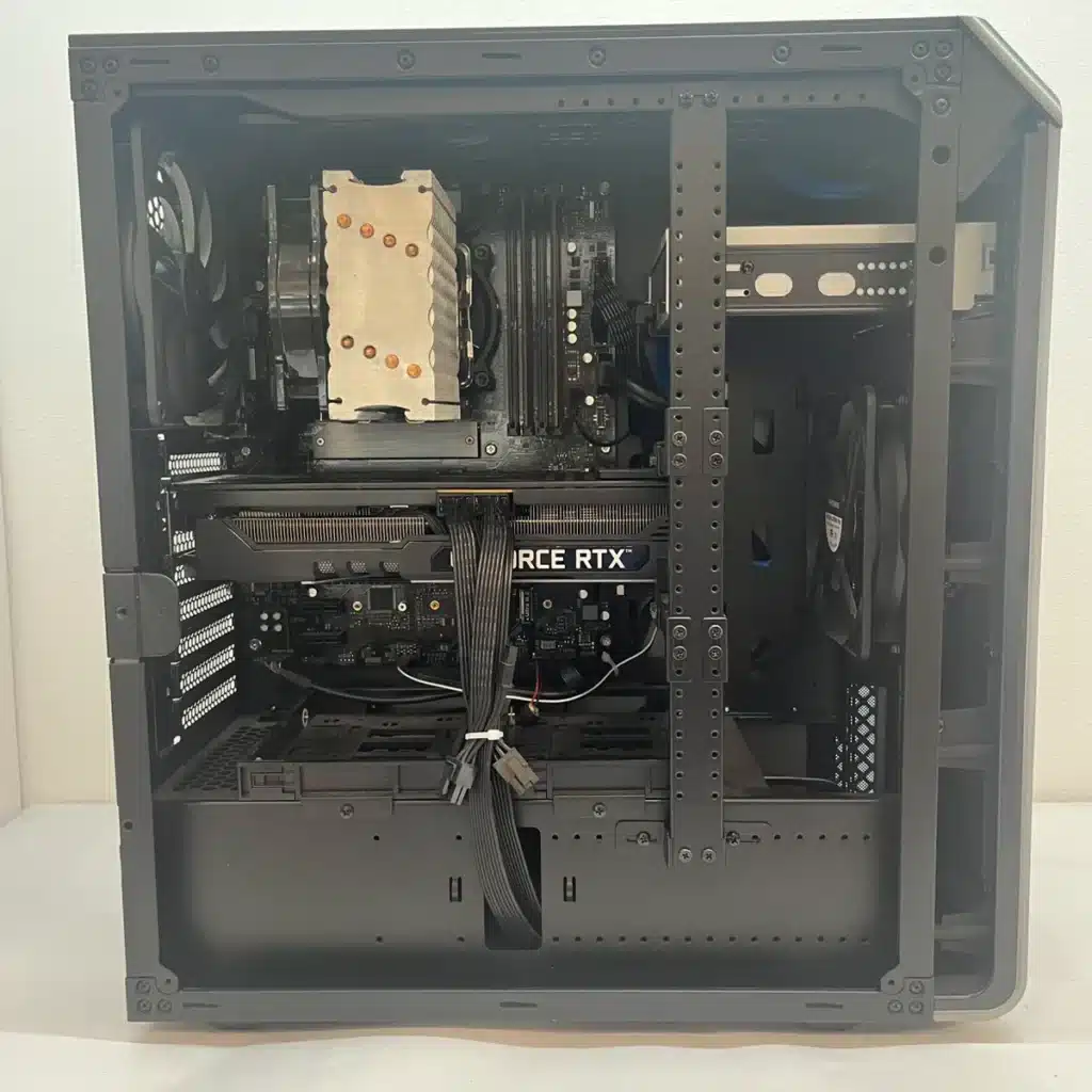 【マザーボード交換】ゲーミングPCのマザーボード交換修理！GALLERIA【PC堂ウイングタウン岡崎店】