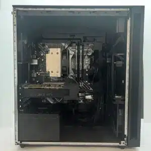 【PC堂】ウイングタウン岡崎