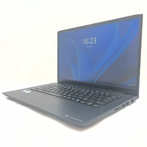 液晶表示の正常動作確認